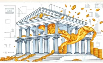 The Income Architect: Designing Consistent Cash Flow