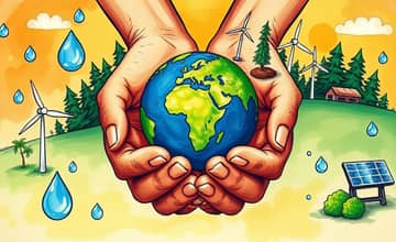 Scarcity's Challenge: Resource Management in a Finite World