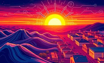 Disruption's Horizon: Preparing for Market Transformations