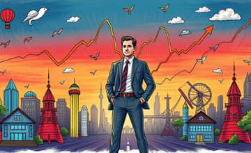 The Strategic Investor: Planning for Market Shifts