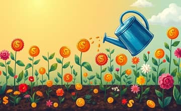 Wealth Growth: Cultivating Your Financial Garden