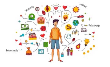 Financial Wellness: A Holistic Approach