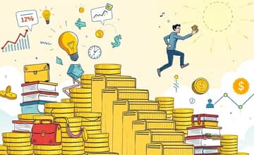 The Income Maximizer: Boosting Your Earning Potential
