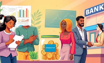 Financial Literacy: Empowering Your Decisions