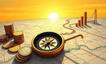 The Financial Compass: Your Guide to Wealth