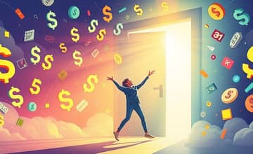 Credit Score Optimization: Unlocking Financial Doors