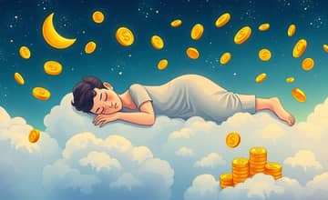 Passive Income: Generating Wealth While You Sleep