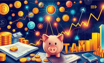 Tax Efficiency: Keeping More of Your Money
