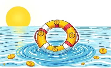 Emergency Fund: Your Financial Safety Net