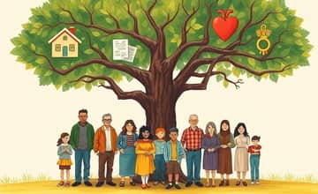 Estate Planning: Securing Your Family's Legacy