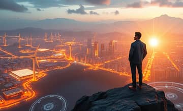 Growth Catalysts: Spotting High-Potential Investments