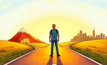 Goal Setting: Aligning Money with Life Visions