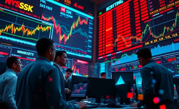 Risk Management: Navigating Market Volatility