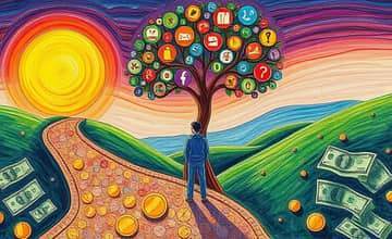 Behavioral Finance: Understanding Your Money Habits