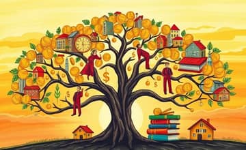 Building Generational Wealth: Long-Term Strategies