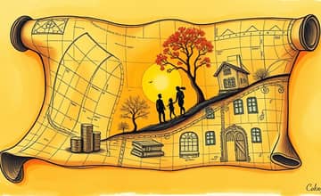 The Prosperity Blueprint: Charting Your Financial Legacy