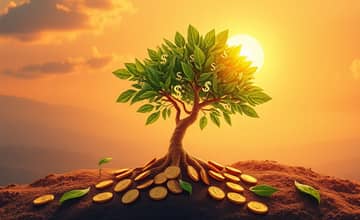Wealth Accumulation: Strategies for Growth