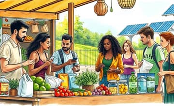 Smart Spending Habits: Conscious Consumerism