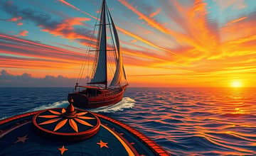 Financial Independence: Charting Your Course