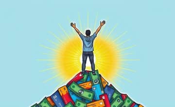 Debt Consolidation: Streamlining Your Obligations