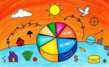 Asset Allocation: Optimizing Your Investment Mix
