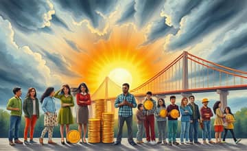 Financial Resilience: Overcoming Economic Challenges