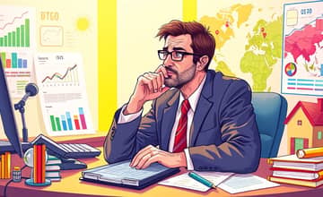 The Prudent Investor: Making Informed Choices