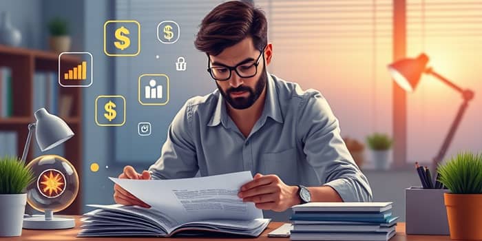 Mastering Your Money: The Ultimate Financial Playbook