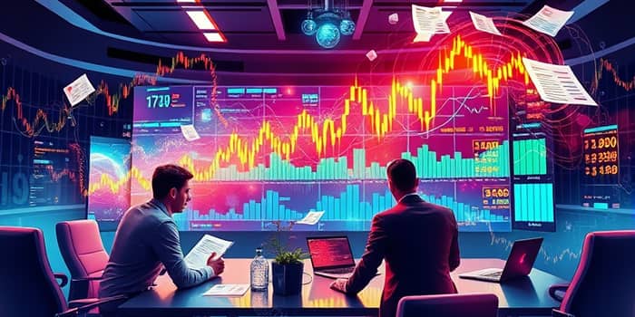 Investing Insiders: Secrets to Growing Your Capital