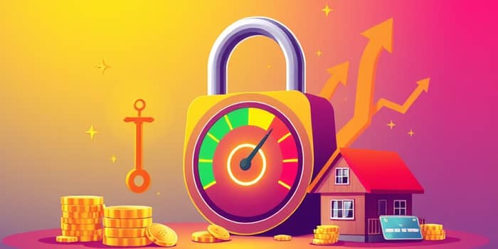 Credit Score Unlocked: Powering Your Financial Future