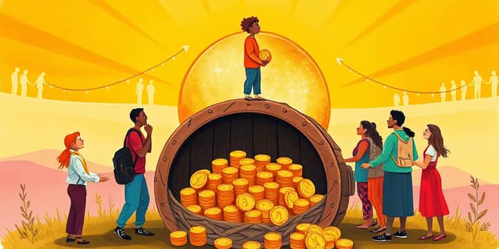 The Psychology of Savings: Building a Bulletproof Nest Egg