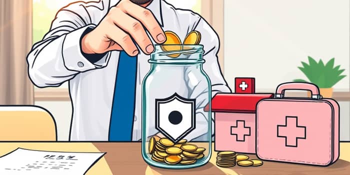 Emergency Fund First: Your Financial Safety Net