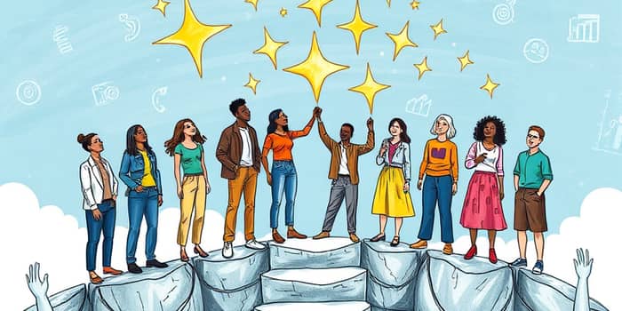 Goal-Oriented Growth: Funding Your Biggest Dreams