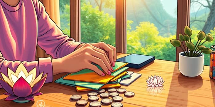 Smart Spending: Your Guide to Mindful Money Management