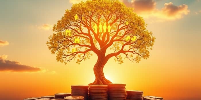 Legacy Levers: Making Your Money Matter More