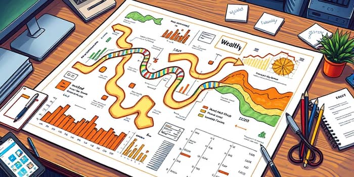 Beyond the Budget: Crafting Your Wealth Blueprint