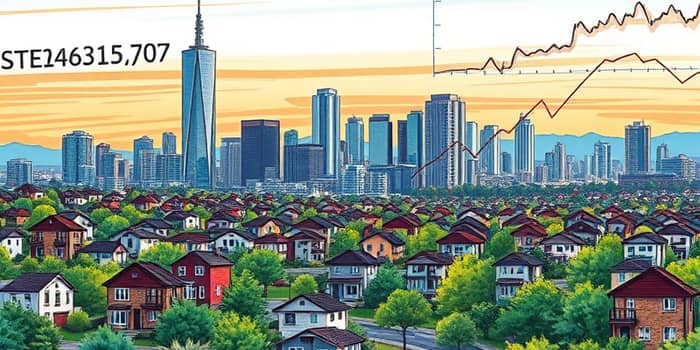 Real Estate Riches: Investing in Property