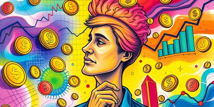 Behavioral Finance: Understanding Your Money Mindset