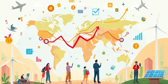 Market Evolution: Adapting to a Dynamic Economic Landscape