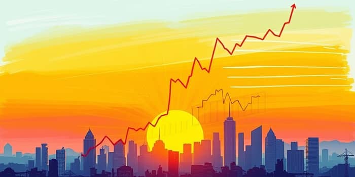 Financial Forecasting: Predicting Your Prosperity