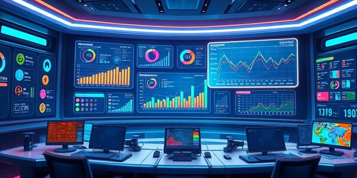 Tech-Driven Tracking: Modern Money Management Tools