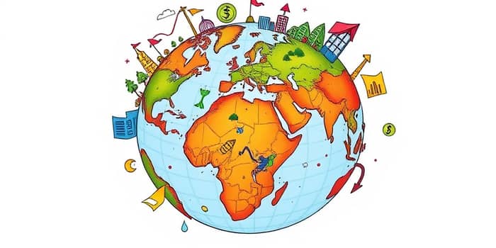 Global Investing: Expanding Your Portfolio Horizons