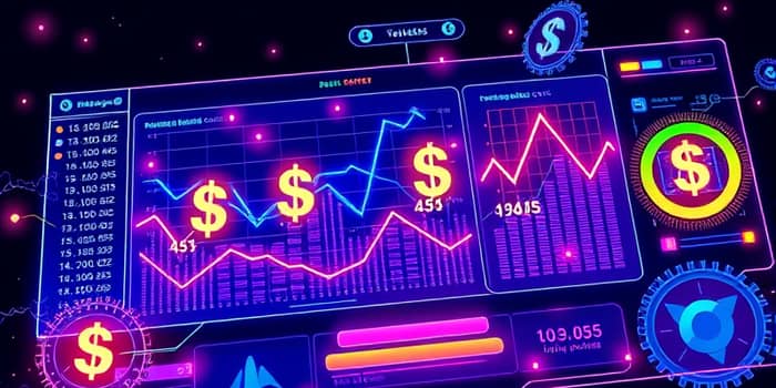 Automating Your Finances: Set It and Forget It