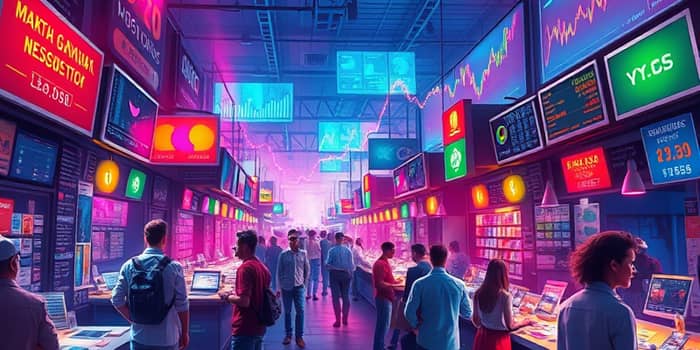 Price Discovery: Unveiling True Value in Every Transaction