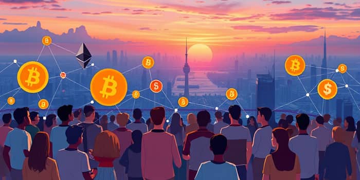 Cryptocurrency Clarity: Decoding Digital Assets