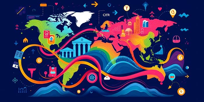 Market Momentum: Riding the Investment Waves