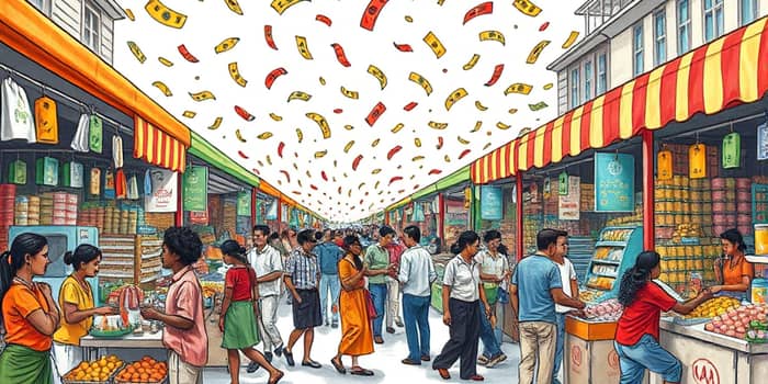 The Invisible Hand: Beyond Theory to Real-World Impact