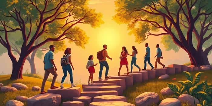 Financial Wellness: A Holistic Approach to Wealth