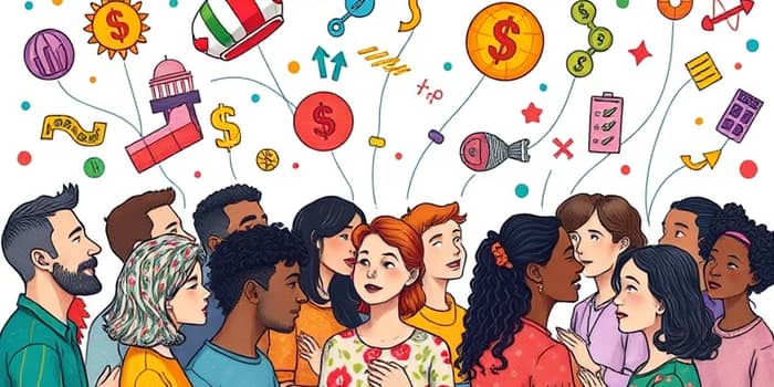 Behavioral Economics: The Human Element in Market Decisions