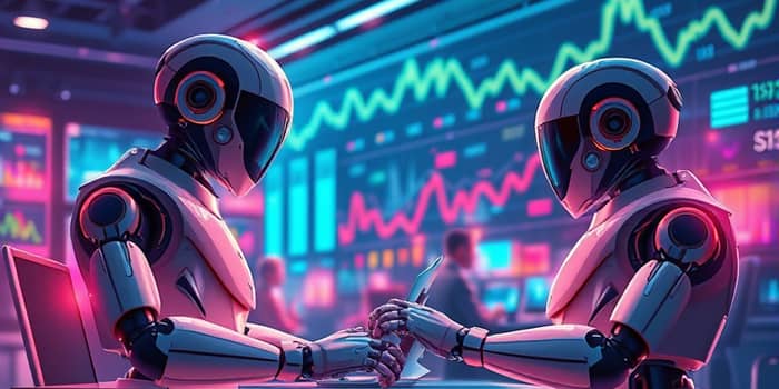 The Future of Work: Automation and the Market Economy